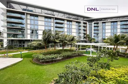 Apartment - 2 Bedrooms - 2 Bathrooms for rent in Apartment Building 6 - Bluewaters Residences - Bluewaters - Dubai