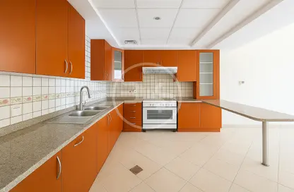 Apartment - 2 Bedrooms - 3 Bathrooms for sale in New Bridge Hills 1 - New Bridge Hills - Motor City - Dubai