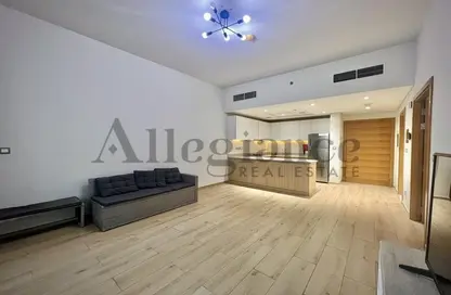 Apartment - 1 Bedroom - 2 Bathrooms for rent in Azizi Aura - Downtown Jebel Ali - Dubai