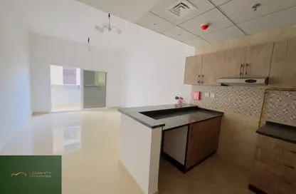 Apartment - Studio - 1 Bathroom for sale in UniEstate Prime Tower - Jumeirah Village Circle - Dubai
