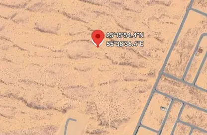 Land - Studio for sale in Al Metraq - Al Rahmaniya - Sharjah