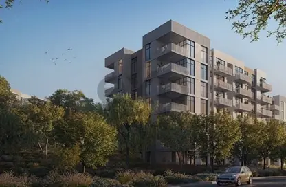 Apartment - 3 Bedrooms - 5 Bathrooms for sale in Serra - Ghaf Woods - Dubai Land - Dubai