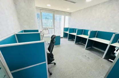 Business Centre - Studio for rent in The Citadel Tower - Business Bay - Dubai