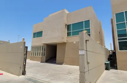 Villa - 5 Bedrooms - 6 Bathrooms for rent in Mohamed Bin Zayed Centre - Mohamed Bin Zayed City - Abu Dhabi