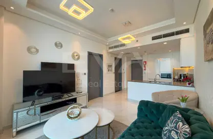 Apartment - 1 Bedroom - 1 Bathroom for rent in Samana Hills - Arjan - Dubai