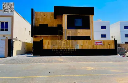 فيلا - 5 غرف نوم - 7 حمامات للبيع في الزاهية جاردنز - الزاهية - عجمان