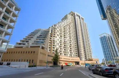 Apartment - 1 Bedroom - 2 Bathrooms for sale in Mangrove Place - Shams Abu Dhabi - Al Reem Island - Abu Dhabi