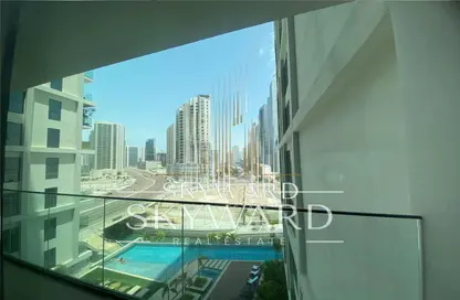 Apartment - 1 Bedroom - 2 Bathrooms for sale in Reem Nine - Shams Abu Dhabi - Al Reem Island - Abu Dhabi