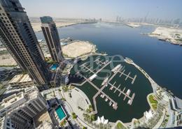 Apartment - 2 bedrooms - 3 bathrooms for sale in Dubai Creek Residence Tower 1 North - Dubai Creek Harbour (The Lagoons) - Dubai