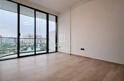 Apartment - 1 Bathroom for rent in Oxford Gardens - Arjan - Dubai