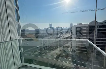 شقة - 1 حمام للايجار في سكايز من دانوب - ارجان - دبي