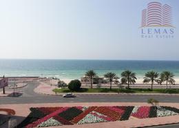 Apartment - 2 bedrooms - 3 bathrooms for sale in Corniche Ajman - Ajman Apartment - 2 bedrooms - 3 bathrooms for sale in Corniche Ajman - Ajman