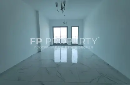 Apartment - 2 Bedrooms - 4 Bathrooms for sale in 5th Avenue - Al Furjan - Dubai