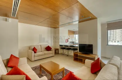 Apartment - 1 Bedroom - 2 Bathrooms for rent in The Spirit - Dubai Sports City - Dubai Apartment - 1 Bedroom - 2 Bathrooms for rent in The Spirit - Dubai Sports City - Dubai