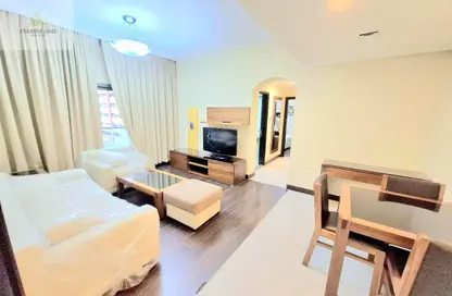 Apartment - 2 Bedrooms - 2 Bathrooms for rent in Al Nawras Hotel Apartments - Al Nahda 1 - Al Nahda - Dubai