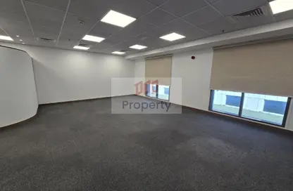 مكتب - استوديو للايجار في مركز الأعمال الأوروبي - مجمع دبي للاستثمار - دبي