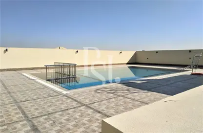 شقة - 1 حمام للايجار في دانه القرهود - منطقة القرهود - دبي