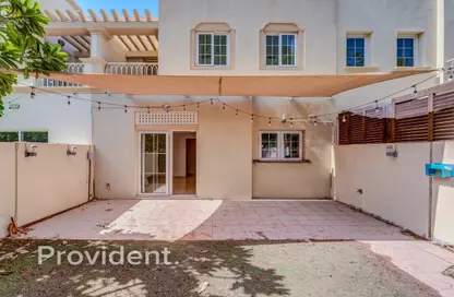 Villa - 2 Bedrooms - 3 Bathrooms for rent in Springs 12 - The Springs - Dubai