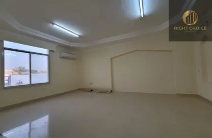 Apartment - 1 Bedroom - 1 Bathroom for rent in Khalifa City A Villas - Khalifa City A - Khalifa City - Abu Dhabi
