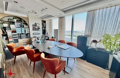 Office Space - Studio for rent in Oxford Tower - Business Bay - Dubai