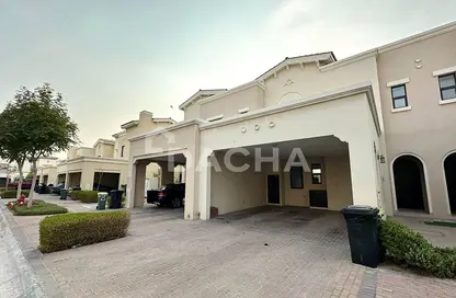 Villa - 3 Bedrooms - 4 Bathrooms for rent in Mira 4 - Mira - Reem - Dubai
