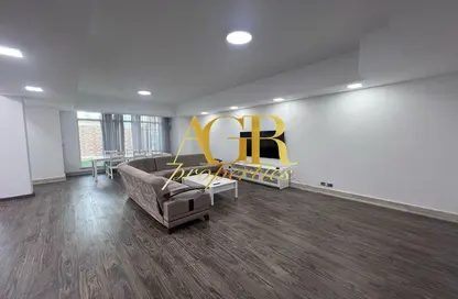 Villa - 4 Bedrooms - 5 Bathrooms for rent in Al Yass Tower - Emaar 6 Towers - Dubai Marina - Dubai