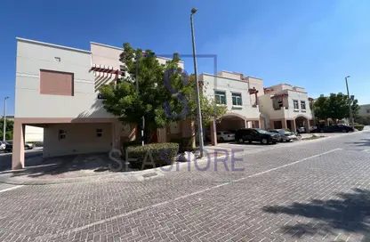 شقة - غرفة نوم - 2 حمامات للبيع في قرية الخليج - الغدير - أبوظبي
