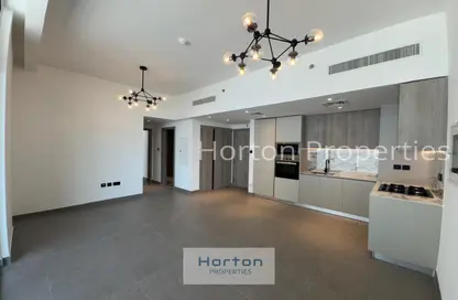 Apartment - 1 Bedroom - 2 Bathrooms for rent in Oxford Terraces - District 11 - Jumeirah Village Circle - Dubai