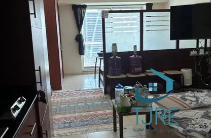 شقة - 1 حمام للايجار في ليك تيراس - (JLT) مجمع D - أبراج بحيرة الجميرا - دبي