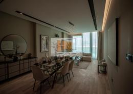 Apartment - 1 bedroom - 2 bathrooms for sale in Reem Five - Shams Abu Dhabi - Al Reem Island - Abu Dhabi