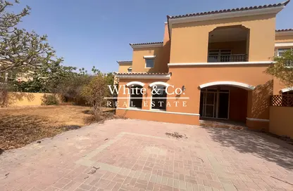 Villa - 2 Bedrooms - 2 Bathrooms for rent in Palmera 2 - Palmera - Arabian Ranches - Dubai
