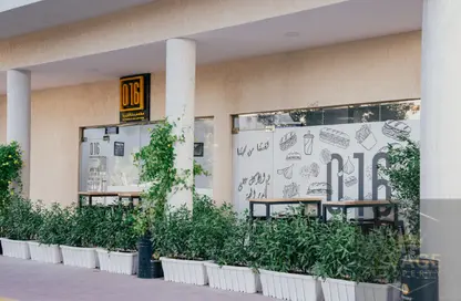 Shop - Studio - 1 Bathroom for sale in Al Nakhil 2 - Al Nakhil - Ajman