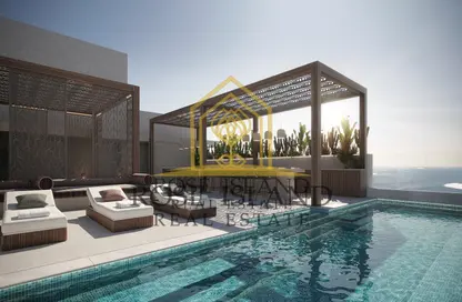 Apartment - Studio - 1 Bathroom for sale in Reem Eleven - Shams Abu Dhabi - Al Reem Island - Abu Dhabi