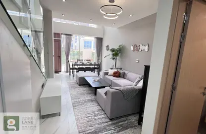 Townhouse - 1 Bedroom - 2 Bathrooms for rent in Rukan 3 - Dubai Land - Dubai