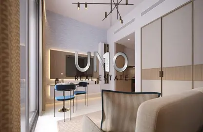 Apartment - Studio - 1 Bathroom for sale in Azizi Milan - City of Arabia - Dubai