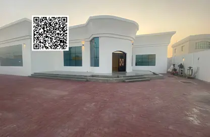 فيلا - 3 غرف نوم - 4 حمامات للايجار في بنايه عجمان 44 - 1 الحميدية - الحميدية - عجمان