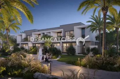 Townhouse - 3 Bedrooms - 4 Bathrooms for sale in Anya 2 - Anya - Arabian Ranches 3 - Dubai