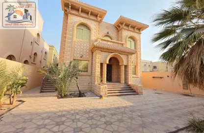 Villa - 6 Bedrooms - 7 Bathrooms for rent in Al Rawda 2 Villas - Al Rawda 2 - Al Rawda - Ajman