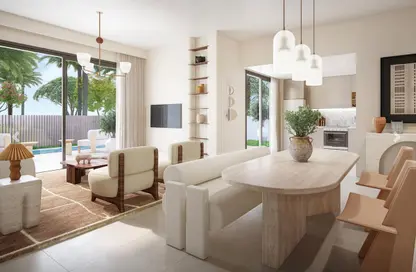 فيلا - 5 غرف نوم - 7 حمامات للبيع في ريفانا - ذا فالي - دبي