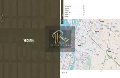 تاون هاوس - 3 غرف نوم - 5 حمامات للبيع في ضاحية الطيّ - الشارقة