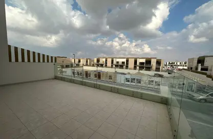 فيلا - 4 غرف نوم - 4 حمامات للبيع في الحقول - المنطقة 11 - مدينة الشيخ محمد بن راشد - دبي