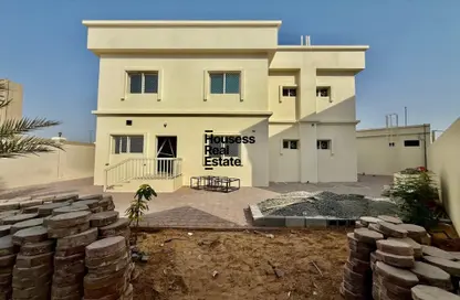 Villa - 7 Bedrooms - 7+ Bathrooms for rent in Al Quoz 1 Villas - Al Quoz 1 - Al Quoz - Dubai