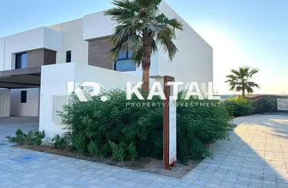 Villa - 4 Bedrooms - 5 Bathrooms for sale in Noya Viva - Noya - Yas Island - Abu Dhabi