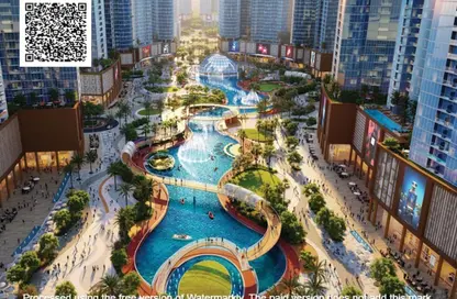 Apartment - Studio - 1 Bathroom for sale in Ajman Global City - Al Alia - Ajman