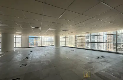 Office Space - Studio for rent in Shatha Tower - Dubai Media City - Dubai