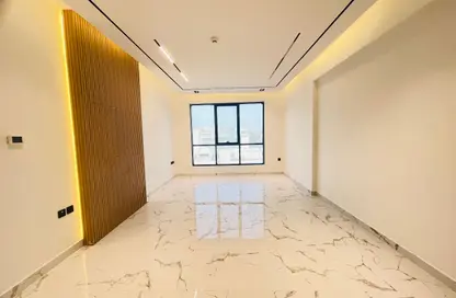 Apartment - 1 Bedroom - 2 Bathrooms for rent in Al Amir Building - Arjan - Dubai