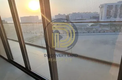 شقة - غرفة نوم - 2 حمامات للبيع في سوهو سكوير - جزيرة السعديات - أبوظبي