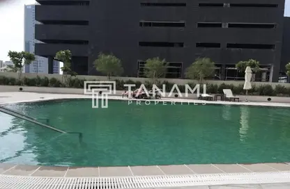 Apartment - 2 Bedrooms - 3 Bathrooms for sale in MEERA Shams - Shams Abu Dhabi - Al Reem Island - Abu Dhabi