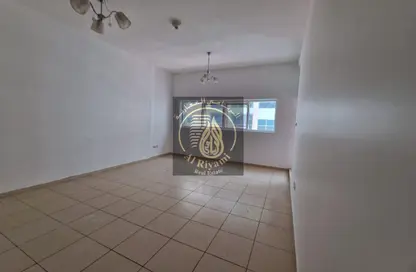 Apartment - 2 Bedrooms - 3 Bathrooms for rent in Ajman One Towers - Al Sawan - Ajman