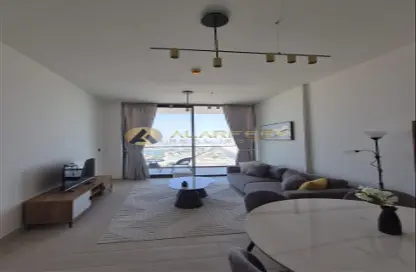 Apartment - 1 Bedroom - 2 Bathrooms for rent in Binghatti Onyx - Jumeirah Village Circle - Dubai
